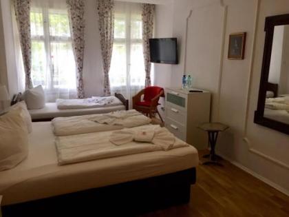 Pension Tempelhof - image 15