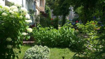 Pension Tempelhof - image 5