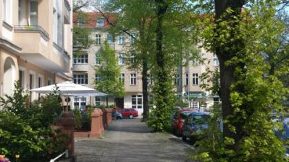 Pension Tempelhof - image 6