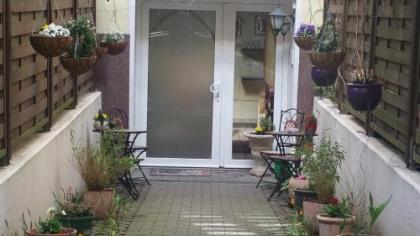 Pension Tempelhof - image 8