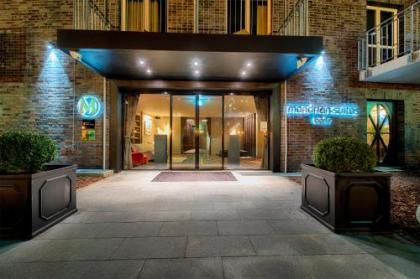 Mondrian Suites Berlin am Checkpoint Charlie - image 14
