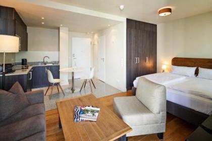 Mondrian Suites Berlin am Checkpoint Charlie - image 15