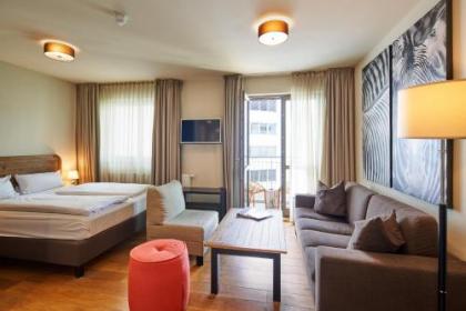 Mondrian Suites Berlin am Checkpoint Charlie - image 16