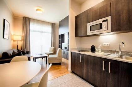 Mondrian Suites Berlin am Checkpoint Charlie - image 17