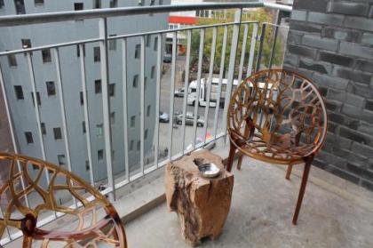 Mondrian Suites Berlin am Checkpoint Charlie - image 18