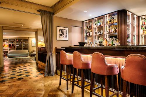 Mondrian Suites Berlin am Checkpoint Charlie - image 2