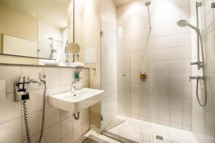 Mondrian Suites Berlin am Checkpoint Charlie - image 20