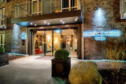 Mondrian Suites Berlin am Checkpoint Charlie - image 3