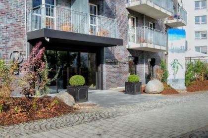 Mondrian Suites Berlin am Checkpoint Charlie - image 4