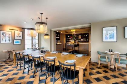 Mondrian Suites Berlin am Checkpoint Charlie - image 5