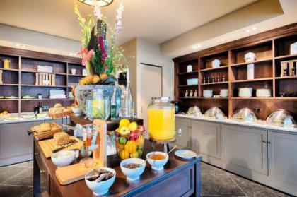 Mondrian Suites Berlin am Checkpoint Charlie - image 6