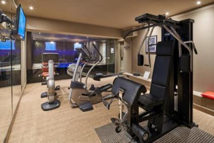 Mondrian Suites Berlin am Checkpoint Charlie - image 8