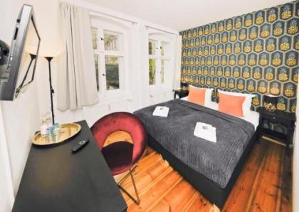 Old Town Hotel - image 17