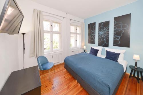 Old Town Hotel - image 2