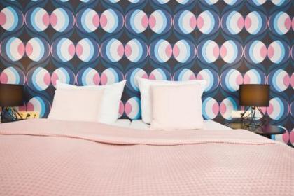Old Town Hotel - image 4