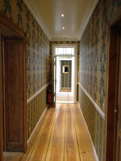 Garden Living - Boutique Hotel - image 10