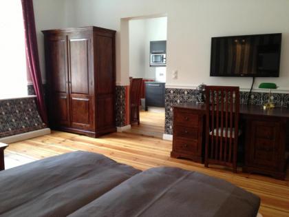 Garden Living - Boutique Hotel - image 11
