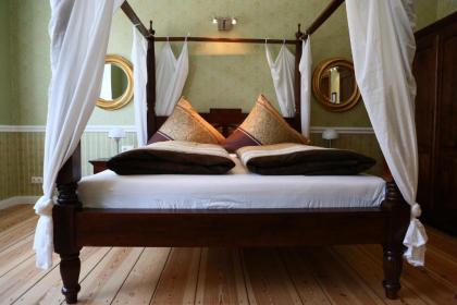 Garden Living - Boutique Hotel - image 12