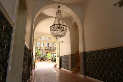 Garden Living - Boutique Hotel - image 13