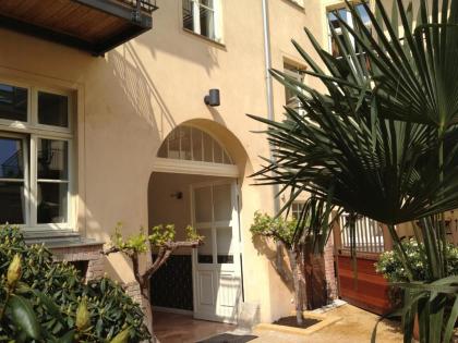 Garden Living - Boutique Hotel - image 14
