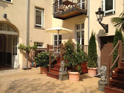 Garden Living - Boutique Hotel - image 15