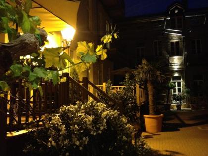 Garden Living - Boutique Hotel - image 16