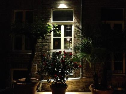 Garden Living - Boutique Hotel - image 17