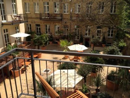 Garden Living - Boutique Hotel - image 18