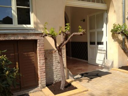 Garden Living - Boutique Hotel - image 20