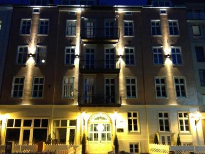 Garden Living - Boutique Hotel - image 3
