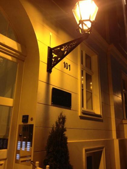 Garden Living - Boutique Hotel - image 4