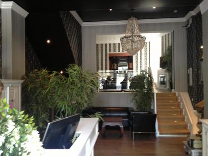 Garden Living - Boutique Hotel - image 9