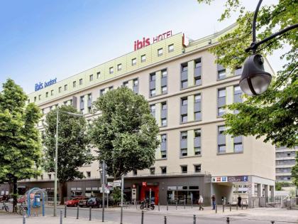 Ibis Berlin Kurfuerstendamm - image 1