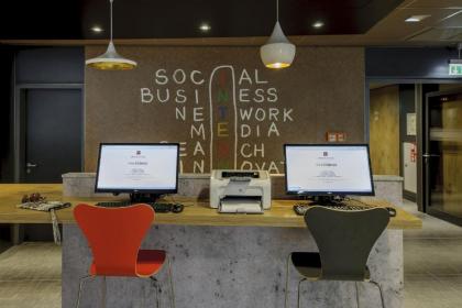Ibis Berlin Kurfuerstendamm - image 10