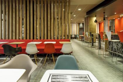 Ibis Berlin Kurfuerstendamm - image 11