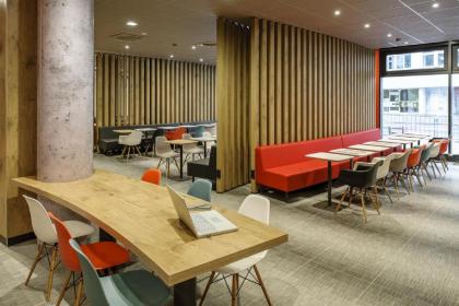 Ibis Berlin Kurfuerstendamm - image 12