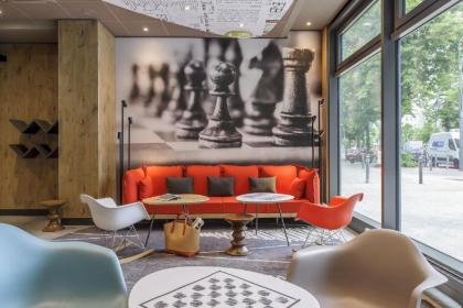 Ibis Berlin Kurfuerstendamm - image 13