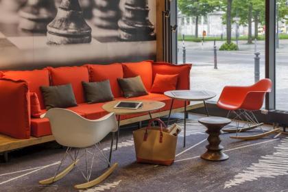 Ibis Berlin Kurfuerstendamm - image 14