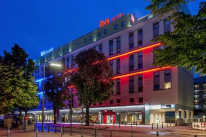 Ibis Berlin Kurfuerstendamm - image 2