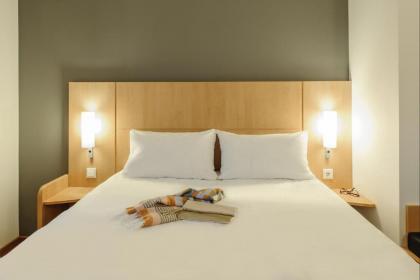 Ibis Berlin Kurfuerstendamm - image 20