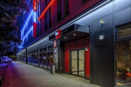 Ibis Berlin Kurfuerstendamm - image 3