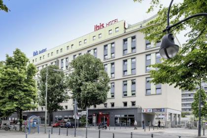Ibis Berlin Kurfuerstendamm - image 5