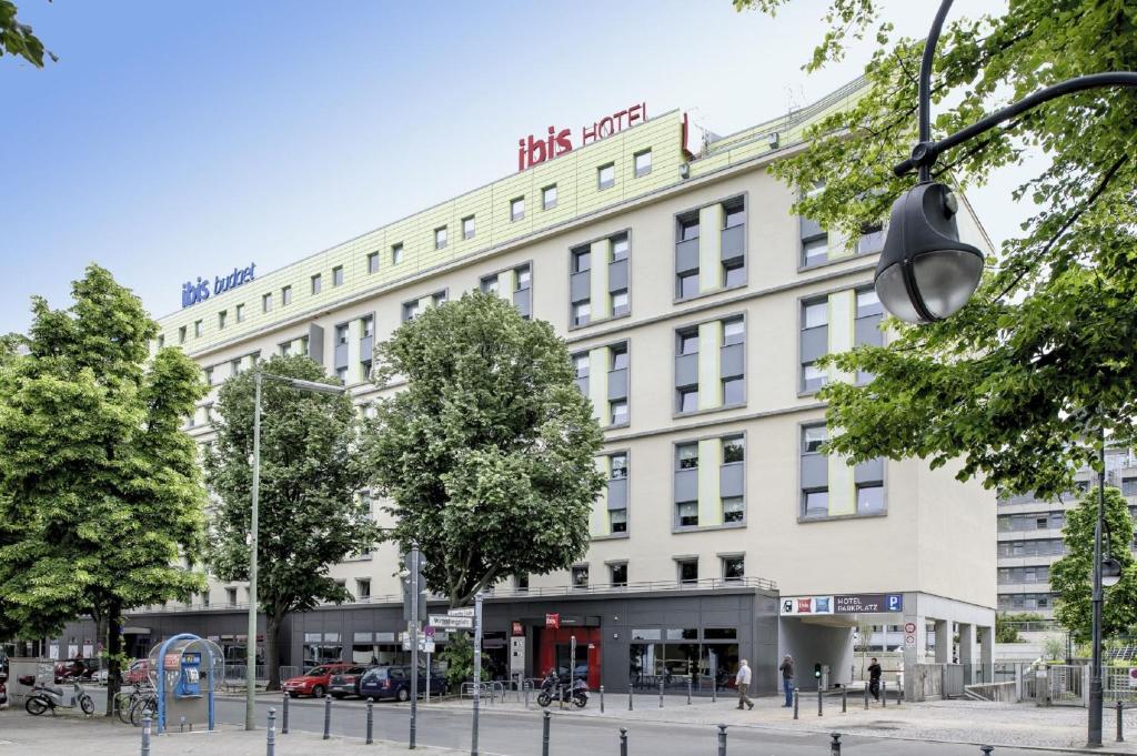 Ibis Berlin Kurfuerstendamm - image 5