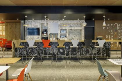 Ibis Berlin Kurfuerstendamm - image 7