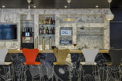 Ibis Berlin Kurfuerstendamm - image 8