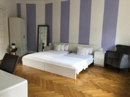 Ela Apartments Berlin - image 16