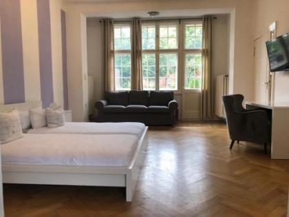 Ela Apartments Berlin - image 3