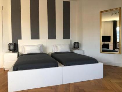 Ela Apartments Berlin - image 7