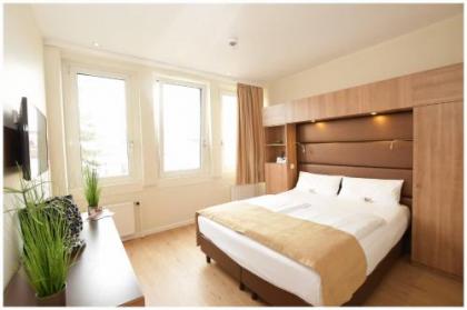 Motel Plus Berlin - image 1