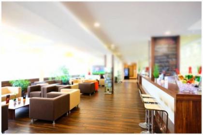 Motel Plus Berlin - image 11